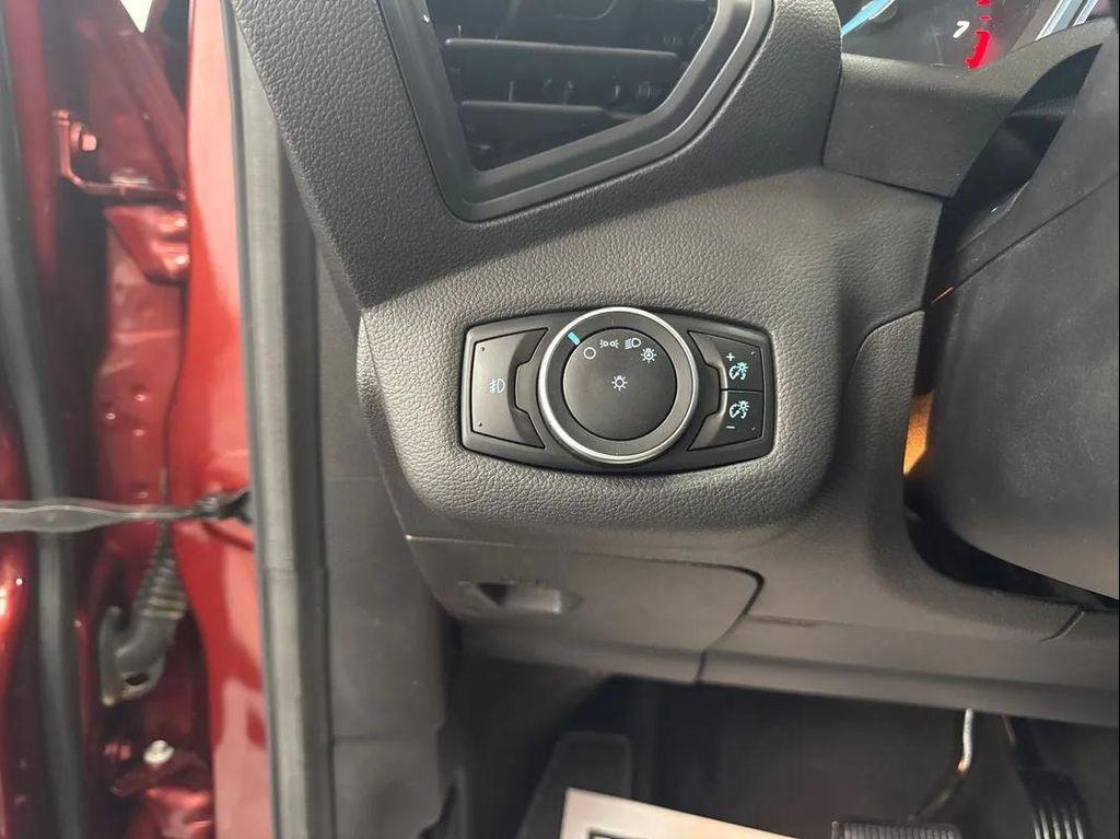 used 2015 Ford Escape car, priced at $6,261