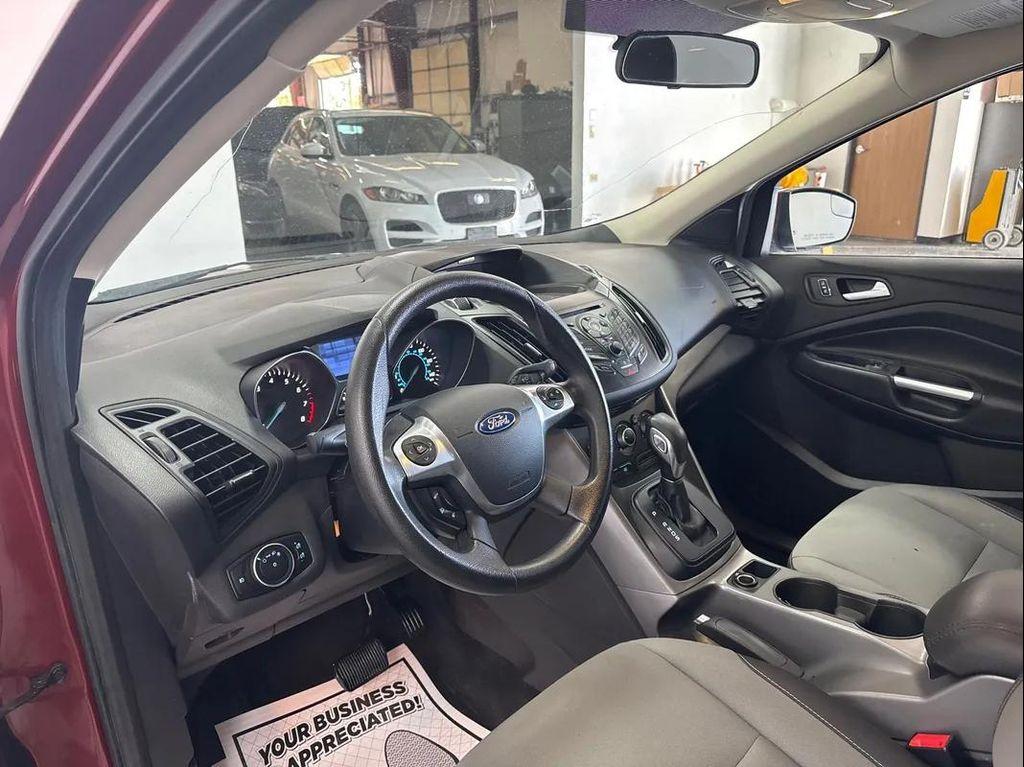 used 2015 Ford Escape car, priced at $6,261