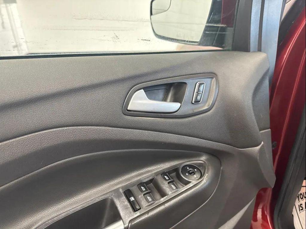 used 2015 Ford Escape car, priced at $6,261