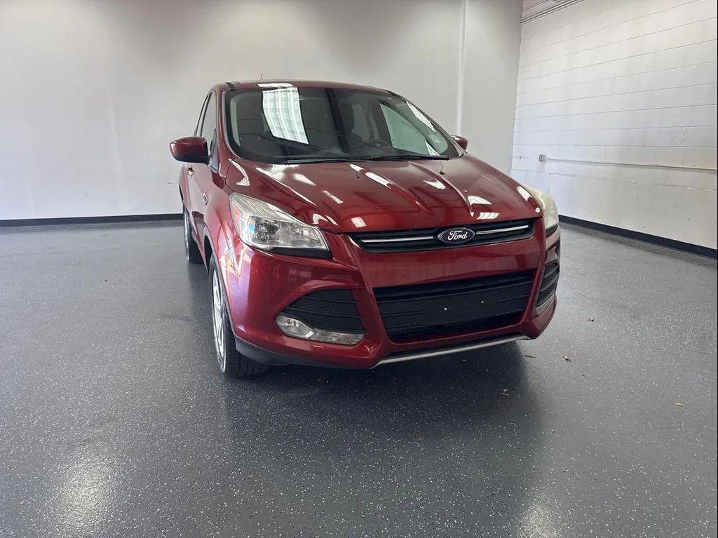 used 2015 Ford Escape car, priced at $6,261