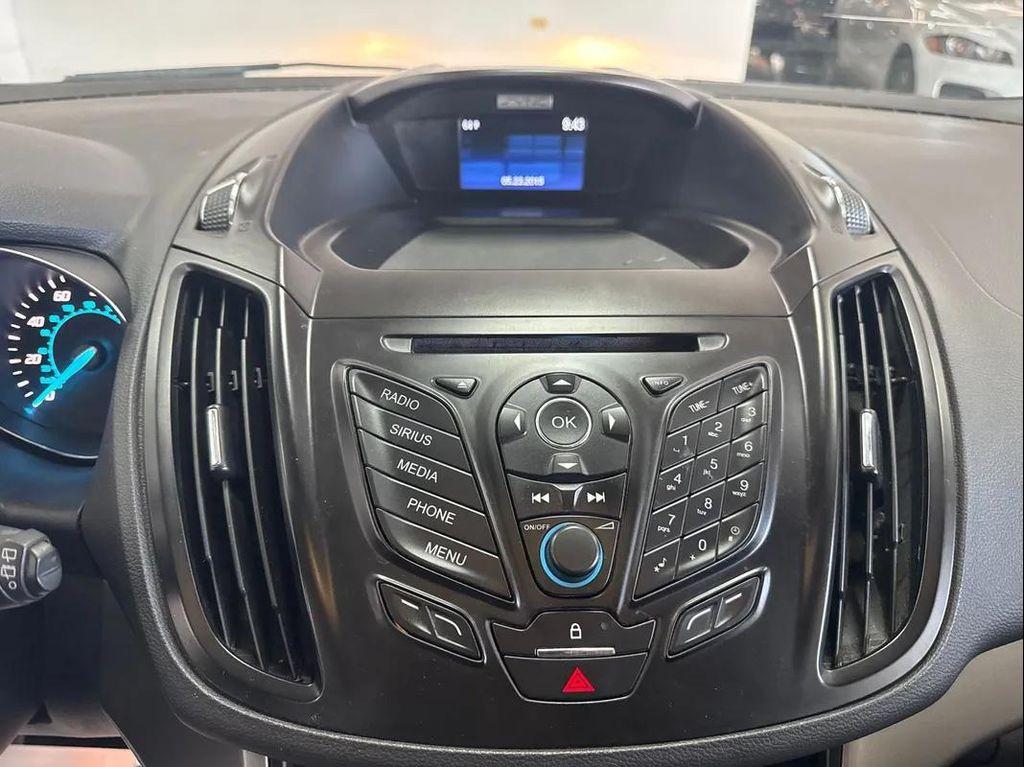 used 2015 Ford Escape car, priced at $6,261