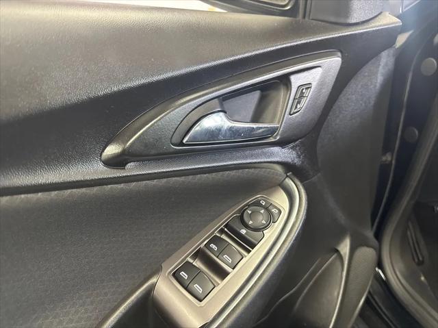 used 2020 Chevrolet Malibu car, priced at $14,304