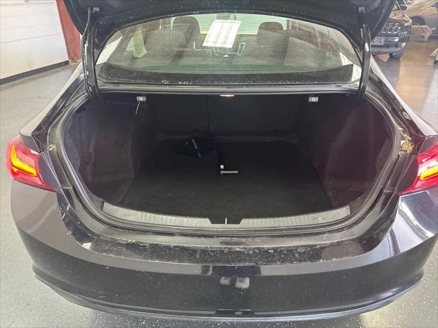 used 2020 Chevrolet Malibu car, priced at $14,304