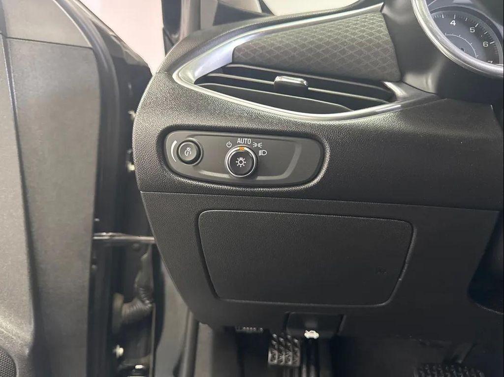 used 2020 Chevrolet Malibu car, priced at $12,950