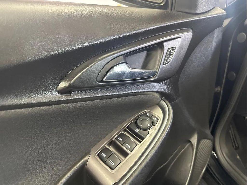 used 2020 Chevrolet Malibu car, priced at $12,950