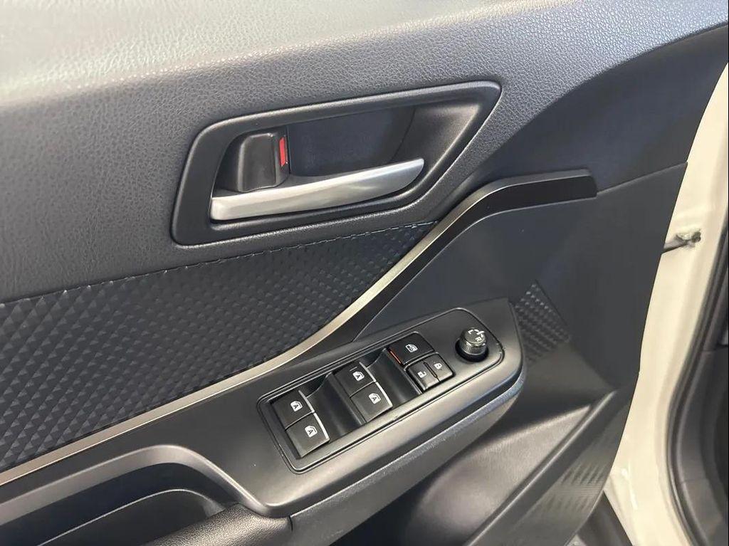 used 2018 Toyota C-HR car, priced at $17,845