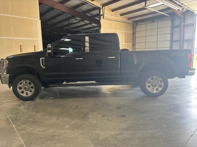 used 2017 Ford F-250 car, priced at $31,950