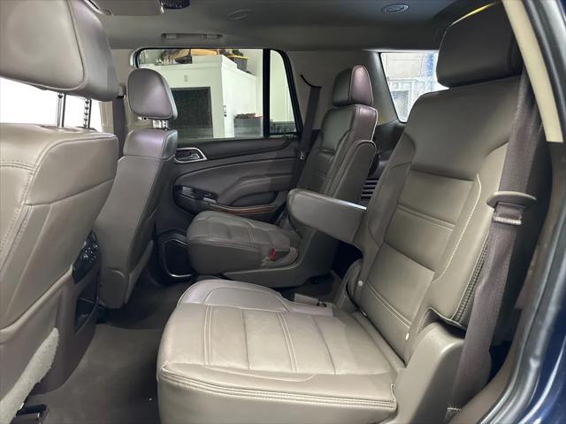 used 2019 GMC Yukon car, priced at $35,950