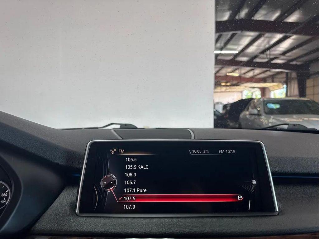 used 2014 BMW X5 car, priced at $15,950