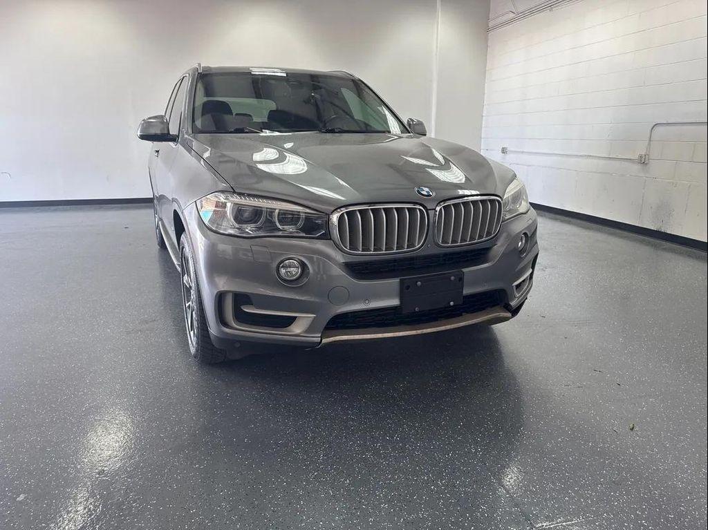 used 2014 BMW X5 car, priced at $15,950