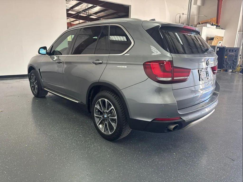 used 2014 BMW X5 car, priced at $15,950