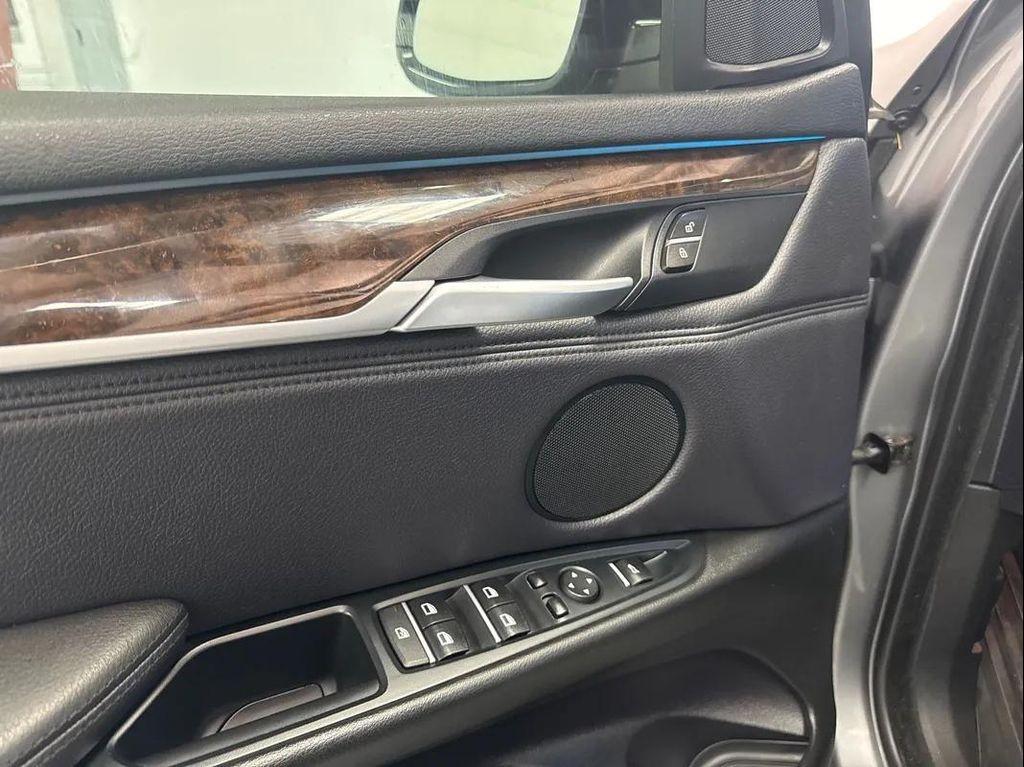 used 2014 BMW X5 car, priced at $15,950