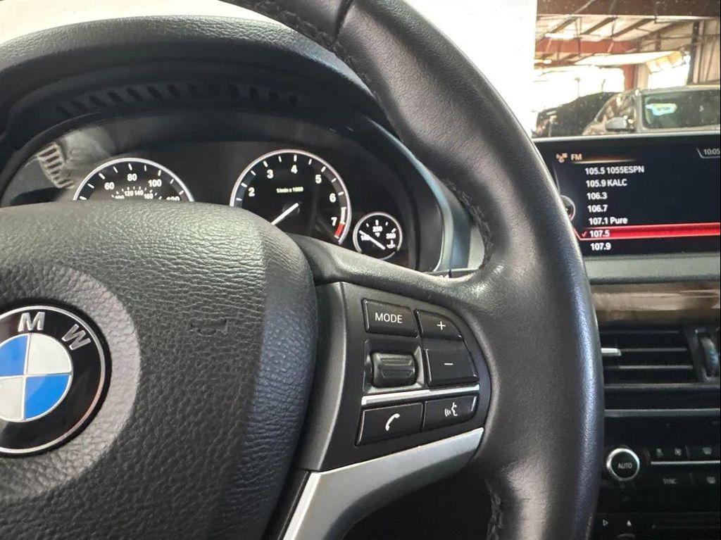 used 2014 BMW X5 car, priced at $15,950