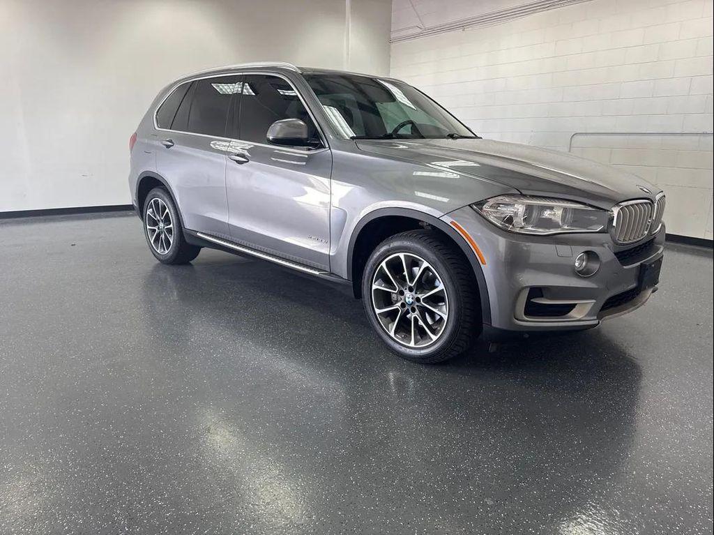 used 2014 BMW X5 car, priced at $15,950