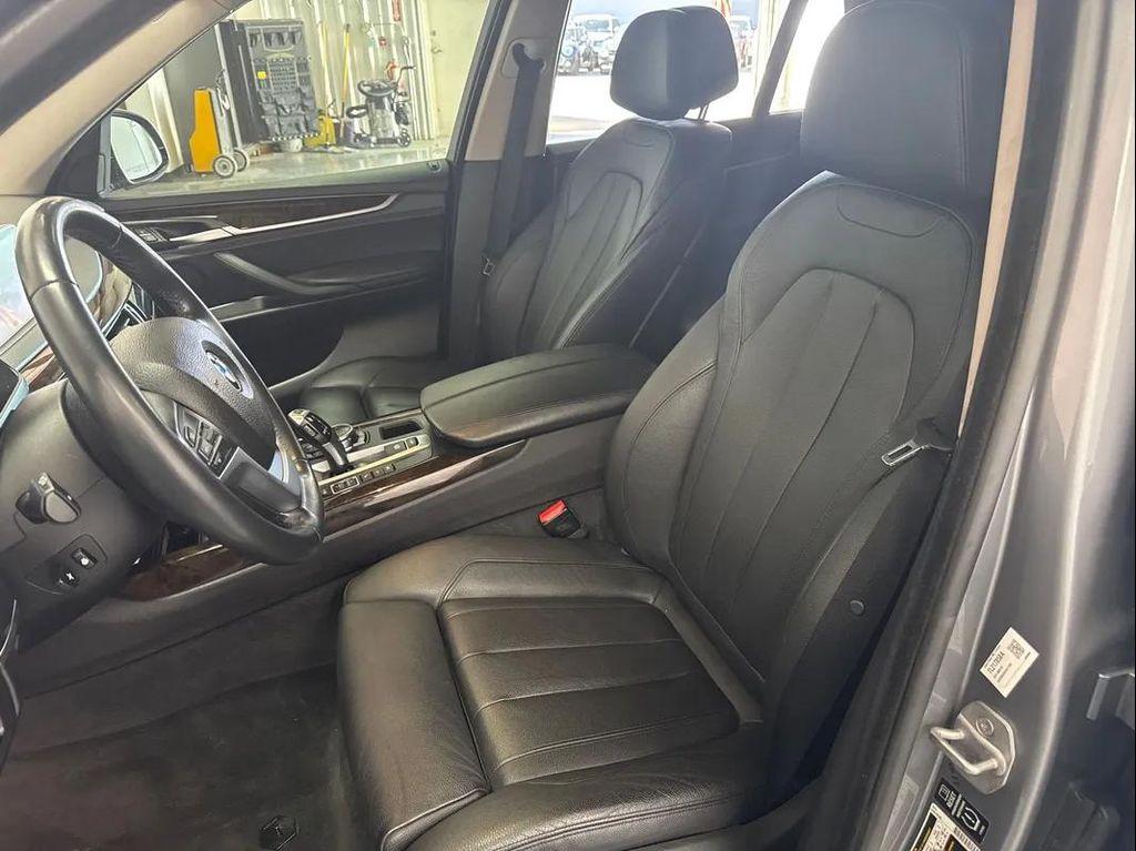 used 2014 BMW X5 car, priced at $15,950