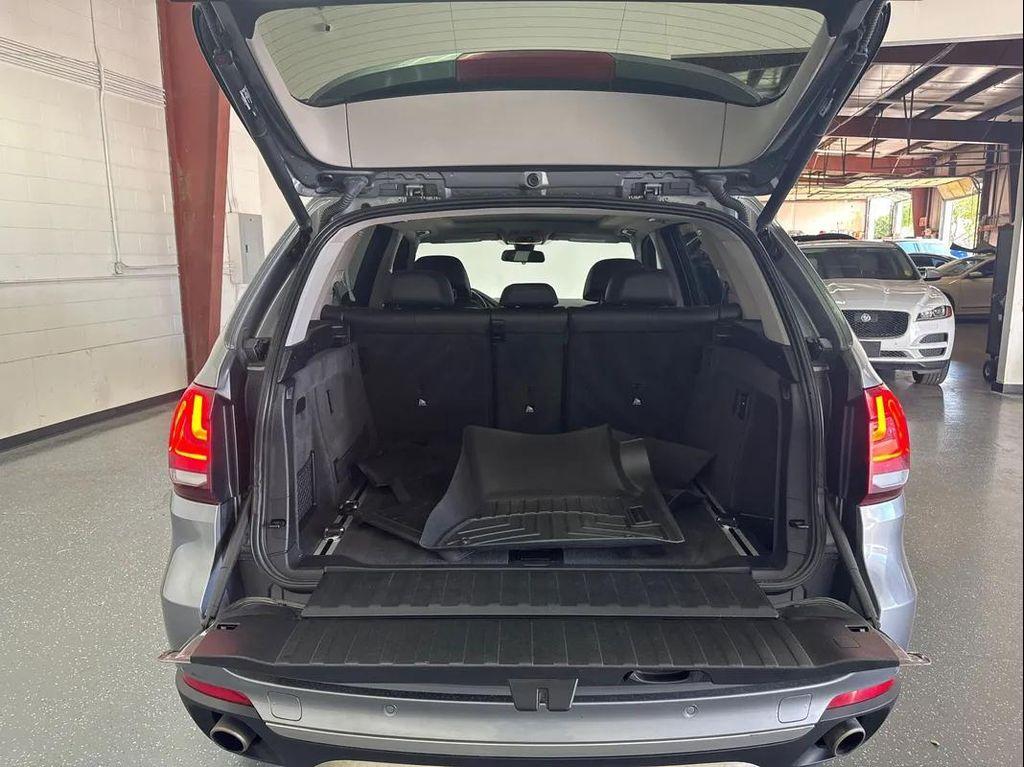 used 2014 BMW X5 car, priced at $15,950