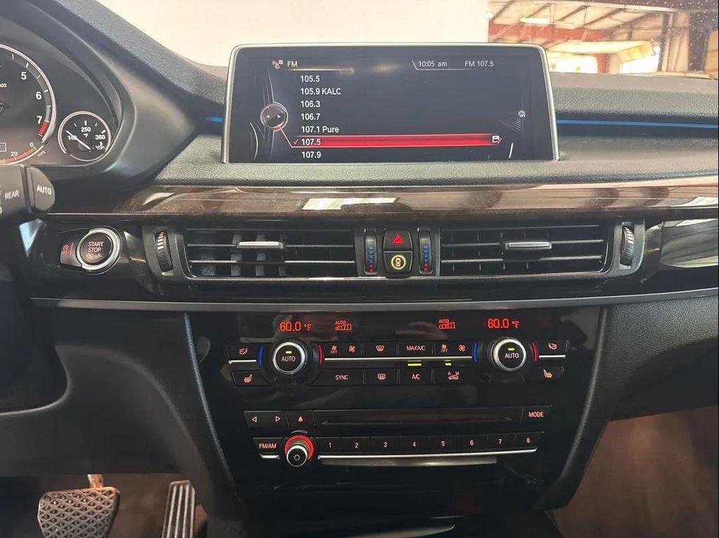 used 2014 BMW X5 car, priced at $15,950