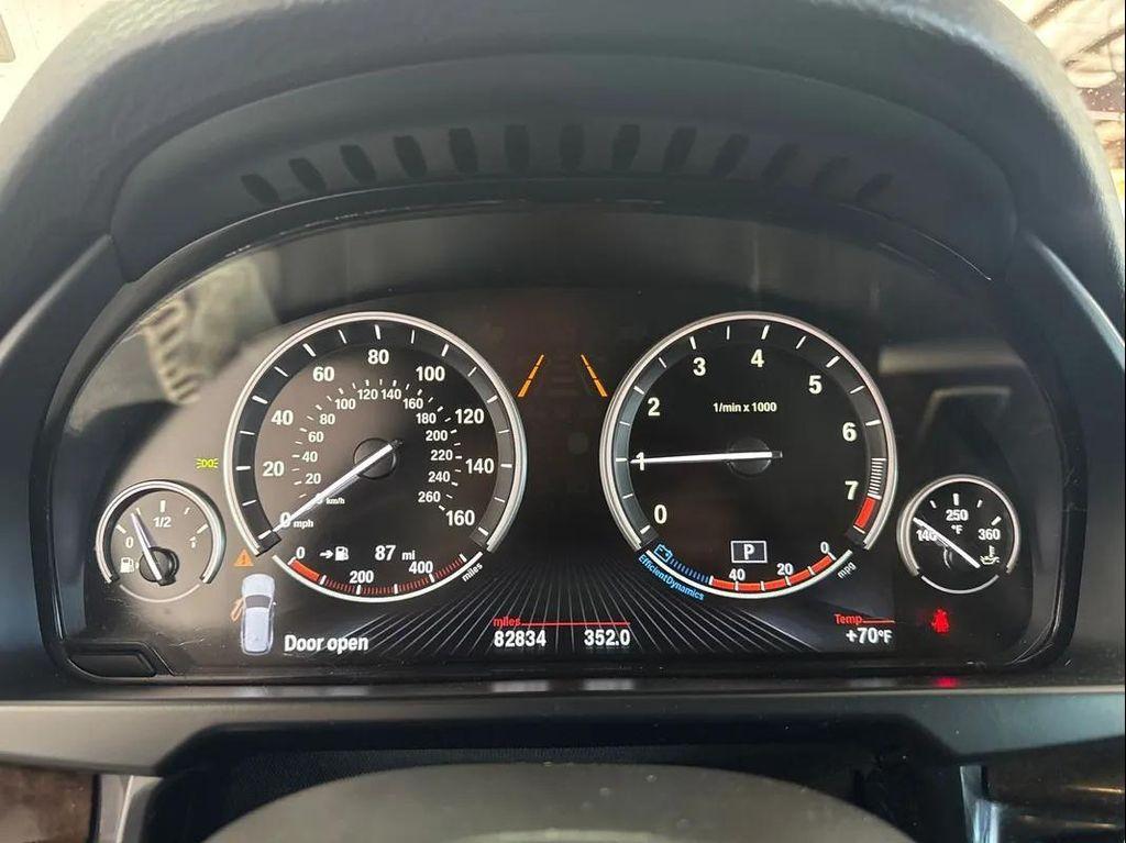 used 2014 BMW X5 car, priced at $15,950