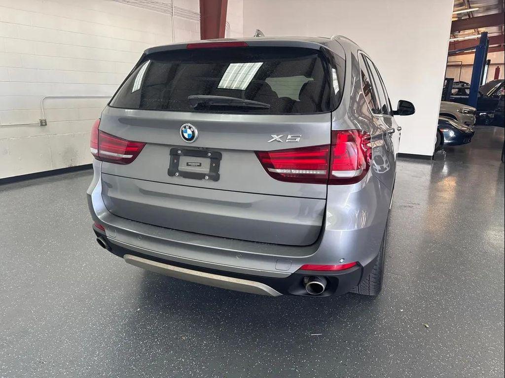 used 2014 BMW X5 car, priced at $15,950