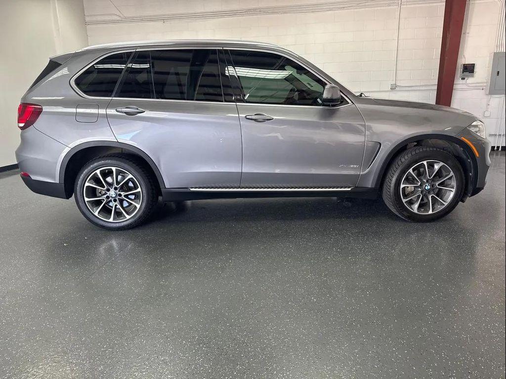 used 2014 BMW X5 car, priced at $15,950