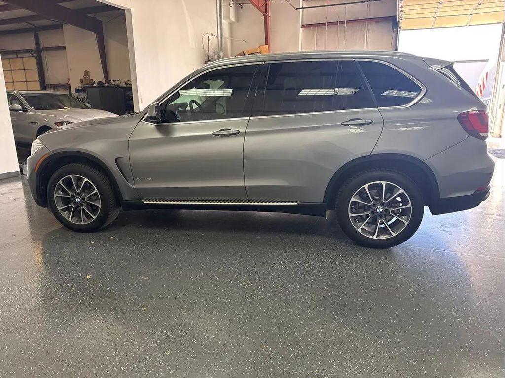 used 2014 BMW X5 car, priced at $15,950