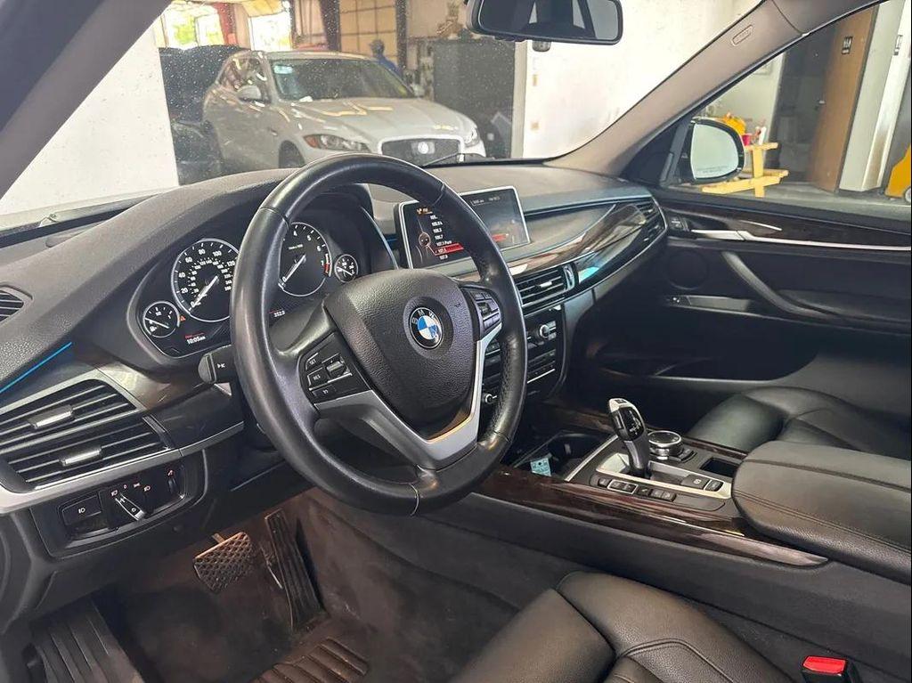 used 2014 BMW X5 car, priced at $15,950