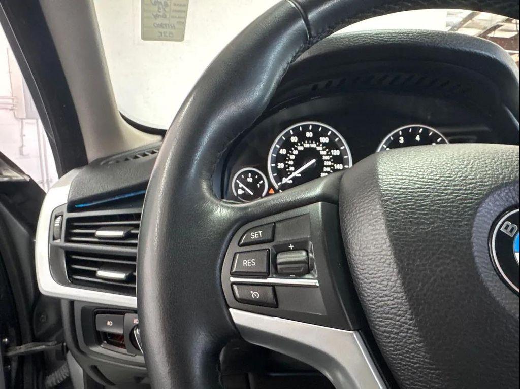 used 2014 BMW X5 car, priced at $15,950