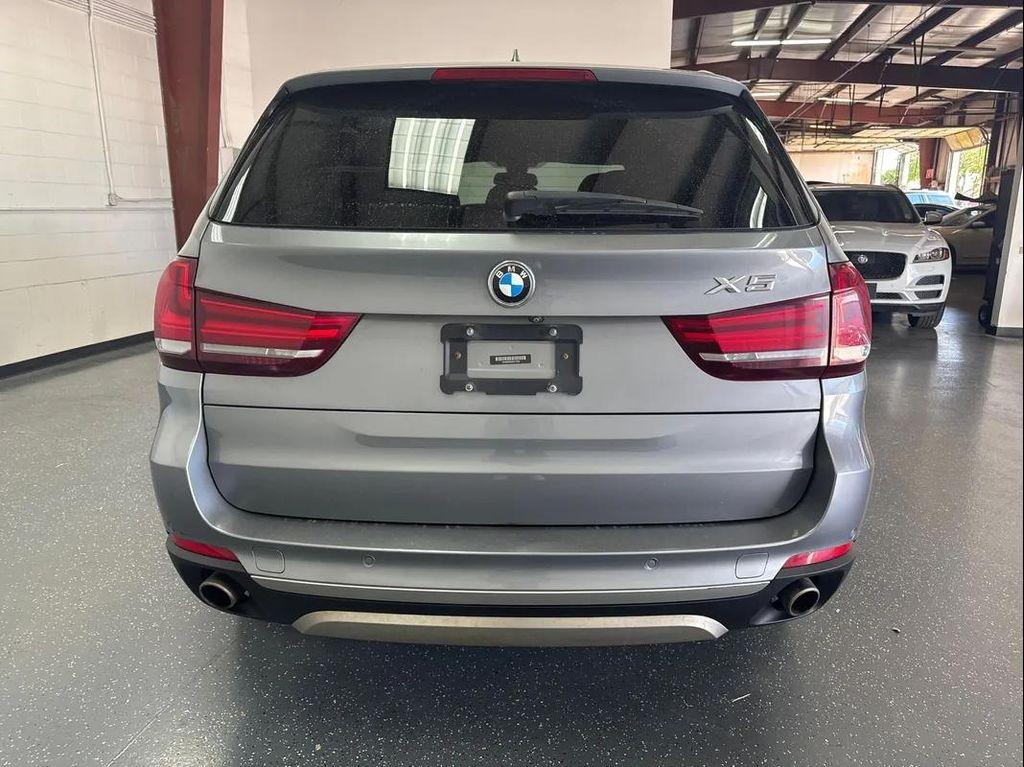 used 2014 BMW X5 car, priced at $15,950