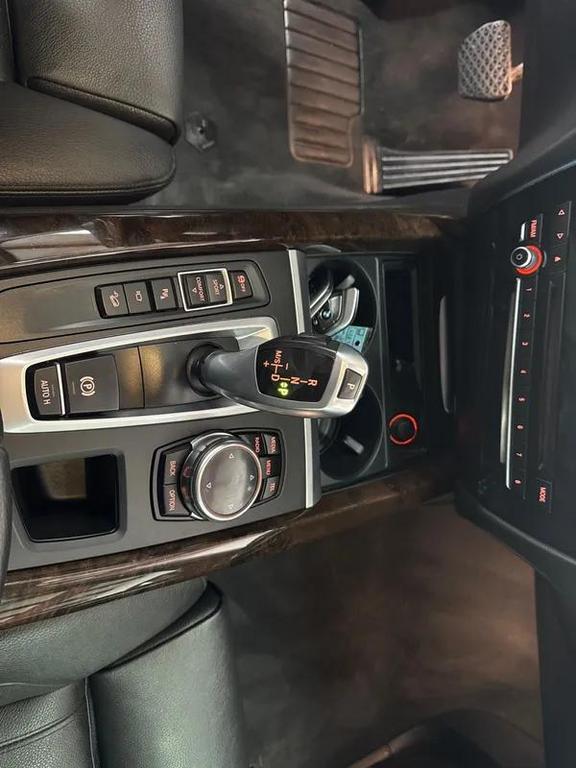used 2014 BMW X5 car, priced at $15,950