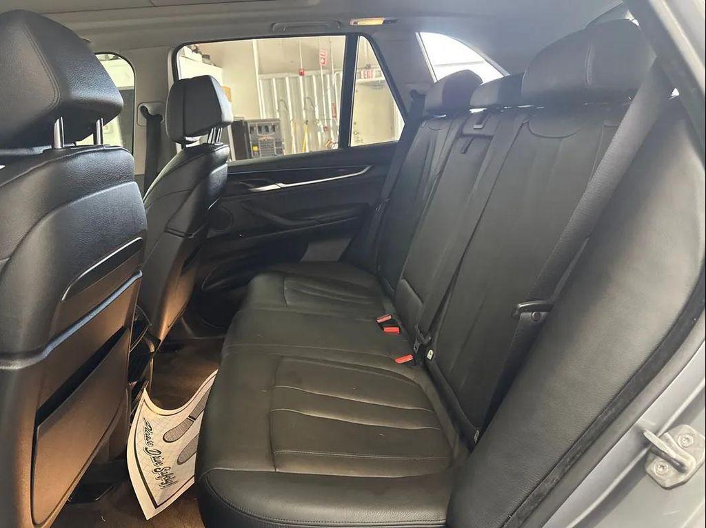 used 2014 BMW X5 car, priced at $15,950