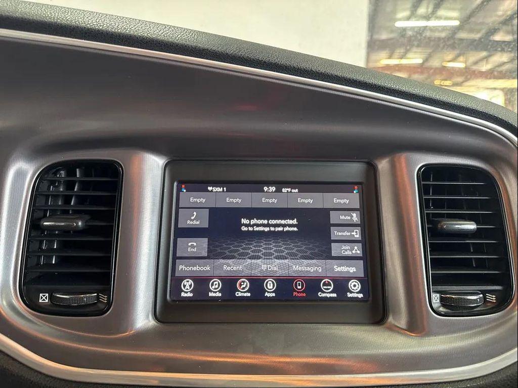 used 2019 Dodge Charger car, priced at $11,950