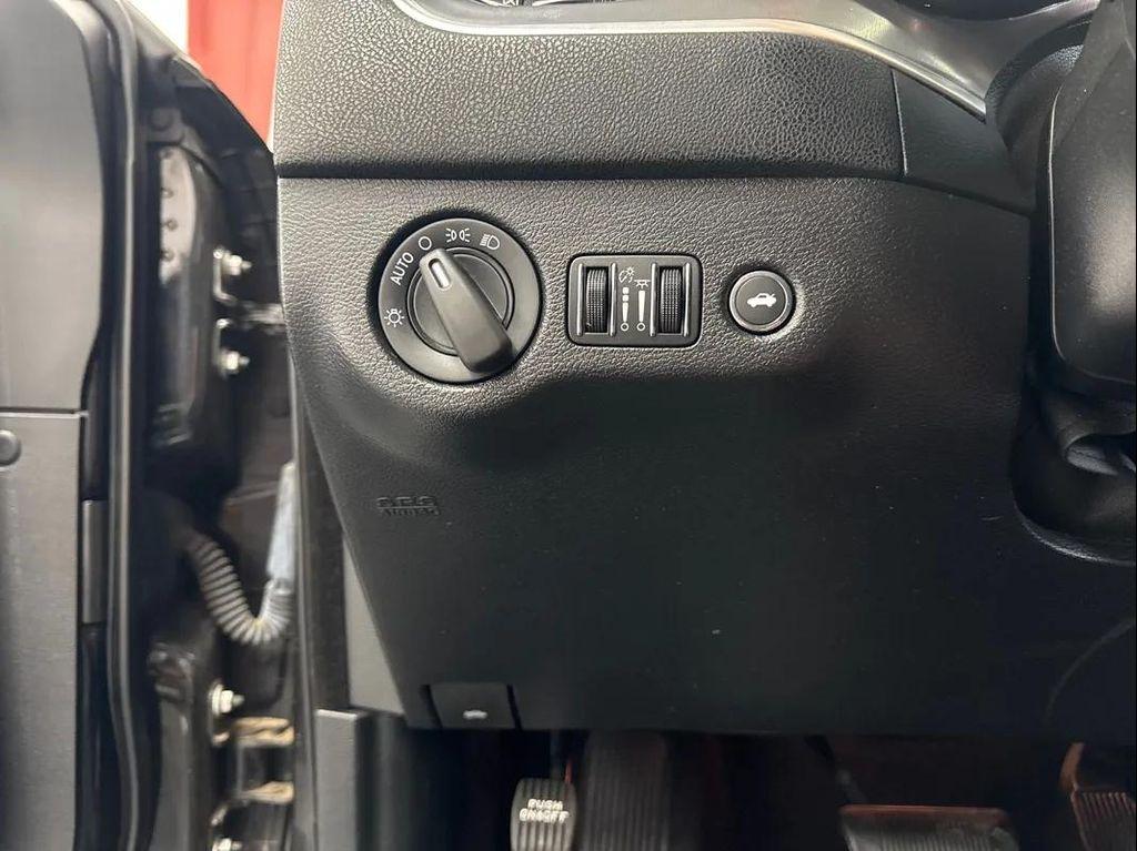 used 2019 Dodge Charger car, priced at $11,950