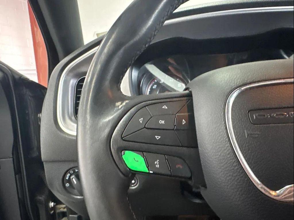 used 2019 Dodge Charger car, priced at $11,950