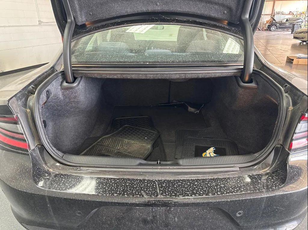 used 2019 Dodge Charger car, priced at $11,950