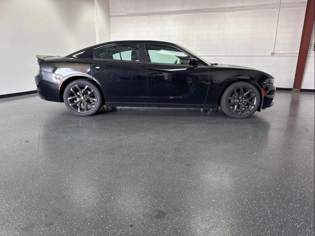 used 2019 Dodge Charger car, priced at $11,950