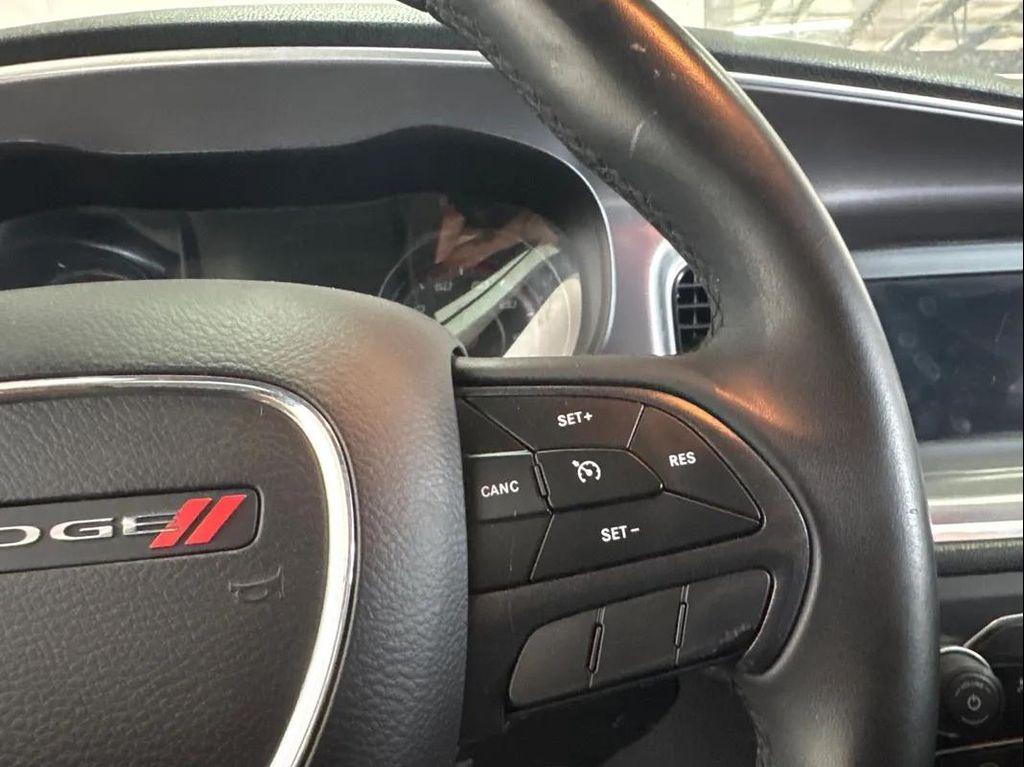 used 2019 Dodge Charger car, priced at $11,950