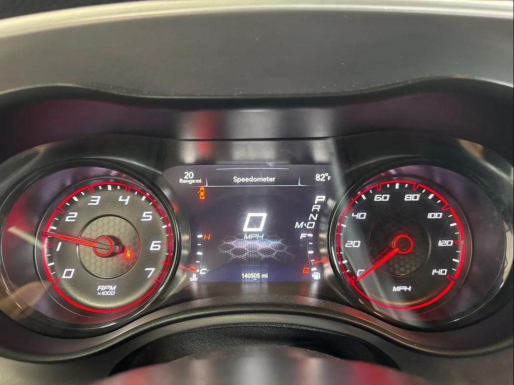 used 2019 Dodge Charger car, priced at $11,950