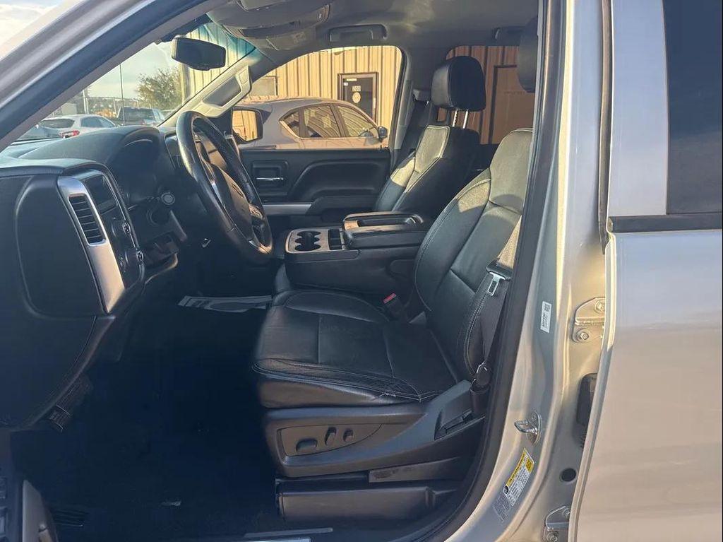 used 2014 Chevrolet Silverado 1500 car, priced at $15,950