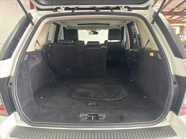 used 2011 Land Rover Range Rover Sport car, priced at $11,950
