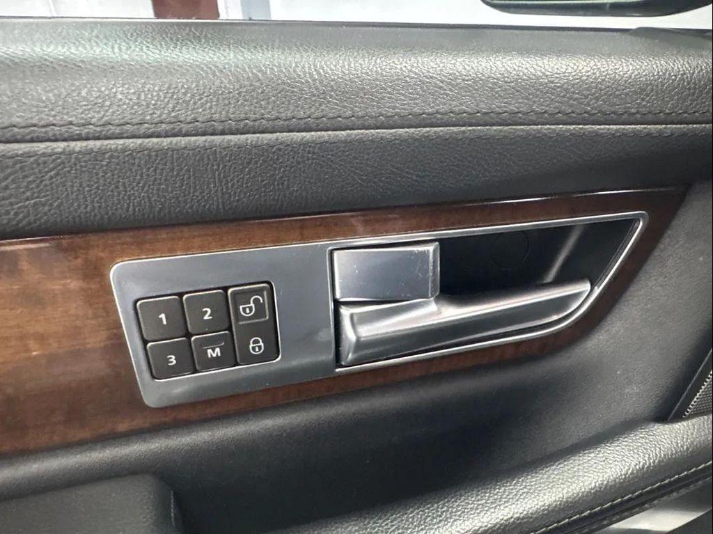 used 2011 Land Rover Range Rover Sport car, priced at $10,950