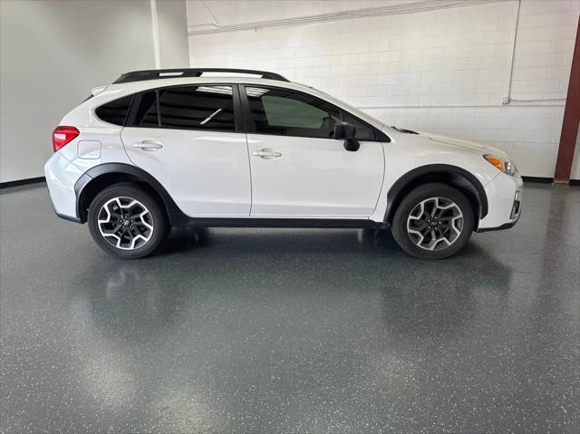 used 2016 Subaru Crosstrek car, priced at $13,950