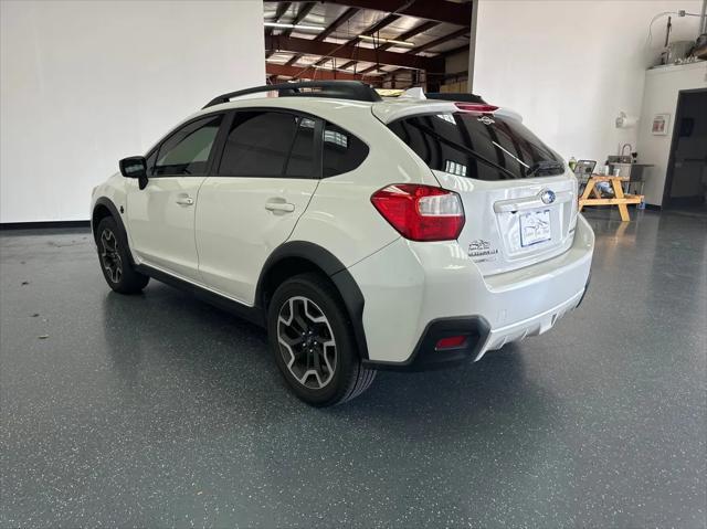 used 2016 Subaru Crosstrek car, priced at $13,950