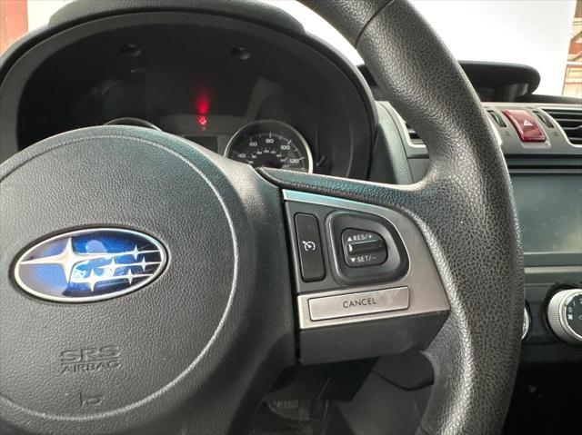 used 2016 Subaru Crosstrek car, priced at $13,950