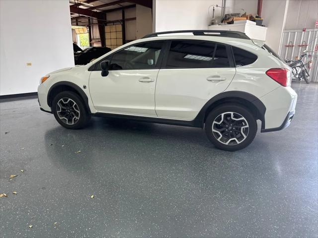 used 2016 Subaru Crosstrek car, priced at $13,950