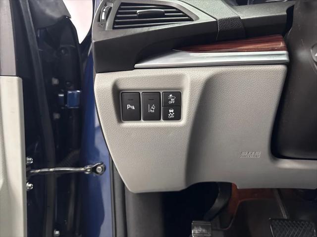 used 2016 Acura MDX car, priced at $14,884