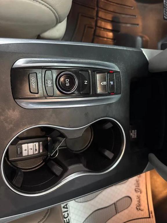 used 2016 Acura MDX car, priced at $14,884