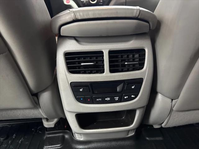 used 2016 Acura MDX car, priced at $14,884