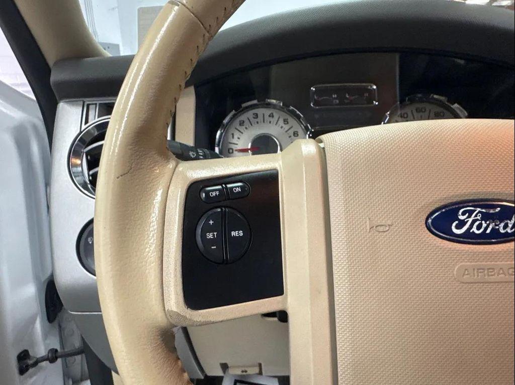 used 2013 Ford Expedition EL car, priced at $7,967