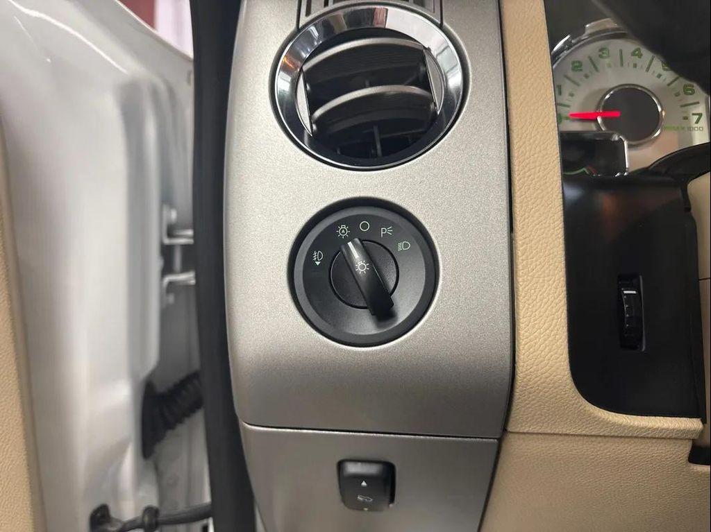 used 2013 Ford Expedition EL car, priced at $7,967