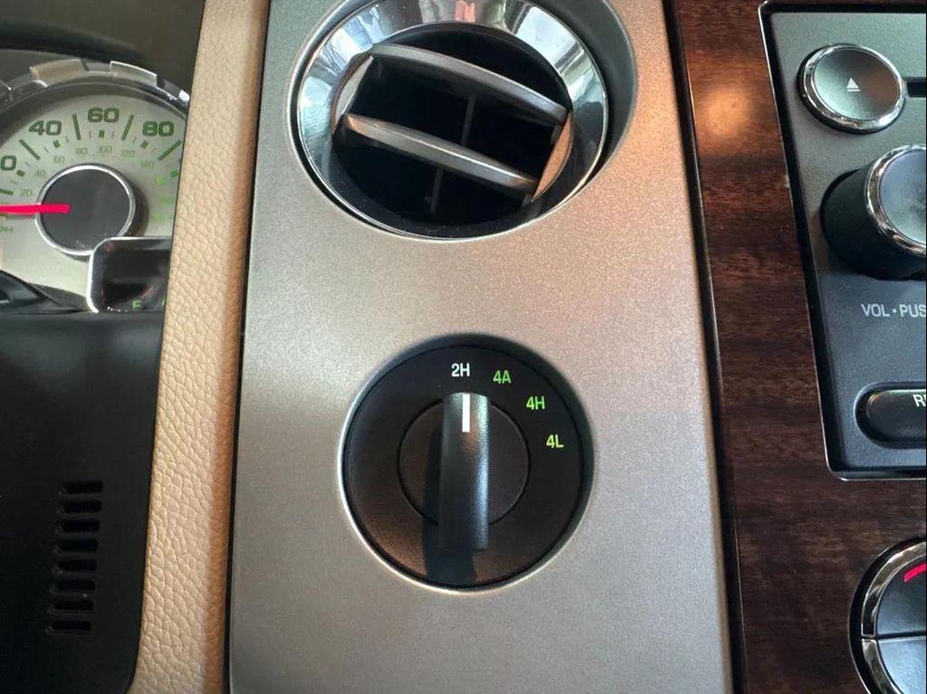 used 2013 Ford Expedition EL car, priced at $7,967